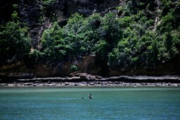 Archipel-des-Comores;-Baigneurs;-Falaise;-Forêt;-France;-Kaleidos;-Kaleidos-images;-La-parole-à-limage;-Laurent-Abad;-Mayotte;-Mer;-Océan-Indien;-Paysage;-Stories-Pictures;-Turquoise